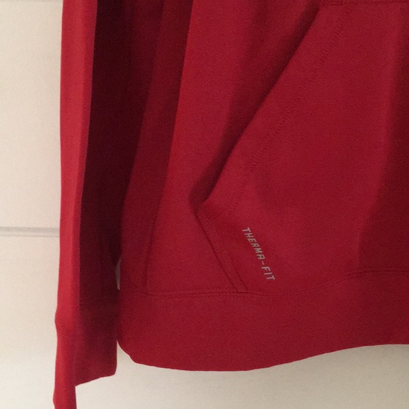 Nike Therma-Fit Hoodie - Picture 3 of 7